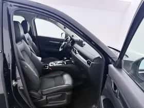 Mazda CX-5 (2021) thumbnail 28