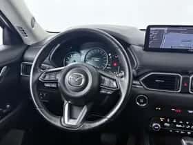 Mazda CX-5 (2021) thumbnail 29