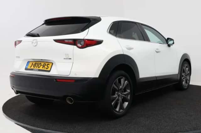 Mazda CX-30 (2020) thumbnail 2