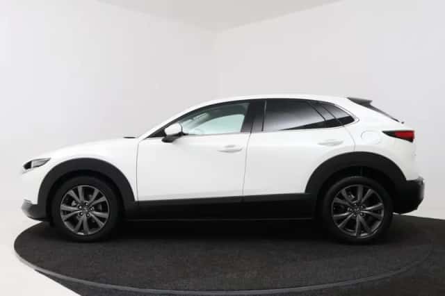 Mazda CX-30 (2020) thumbnail 3