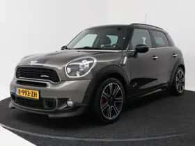 MINI Countryman (2013)