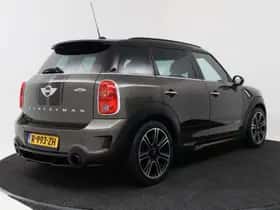 MINI Countryman (2013) thumbnail 2