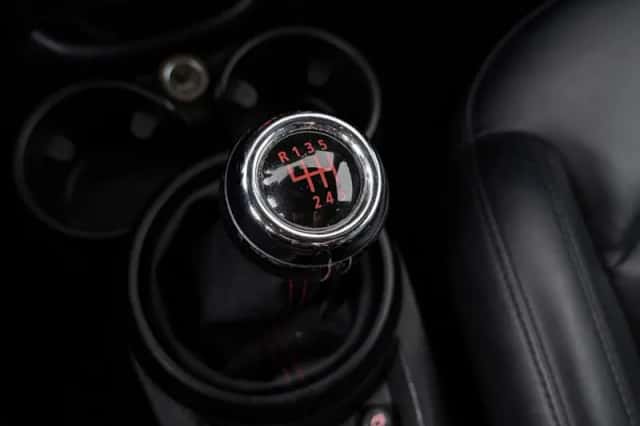 MINI Countryman (2013) thumbnail 13