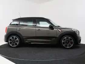 MINI Countryman (2013) thumbnail 14
