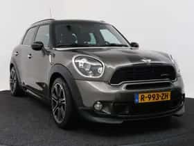 MINI Countryman (2013) thumbnail 15