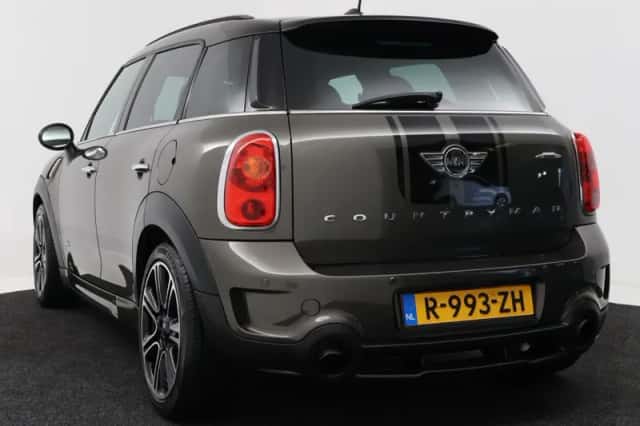 MINI Countryman (2013) thumbnail 16
