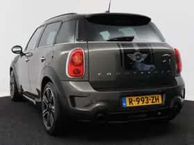 MINI Countryman (2013) thumbnail 16