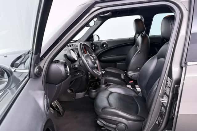 MINI Countryman (2013) thumbnail 19