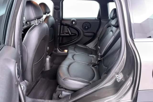 MINI Countryman (2013) thumbnail 20
