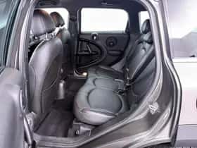 MINI Countryman (2013) thumbnail 20