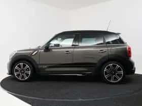MINI Countryman (2013) thumbnail 3