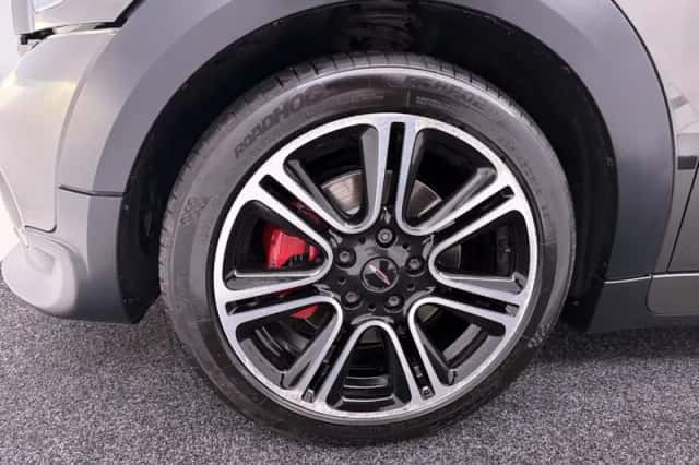 MINI Countryman (2013) thumbnail 21