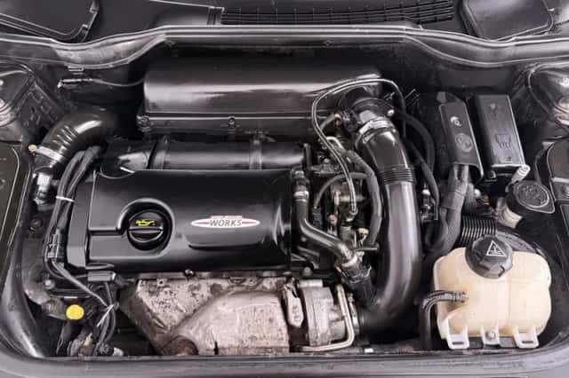 MINI Countryman (2013) thumbnail 22