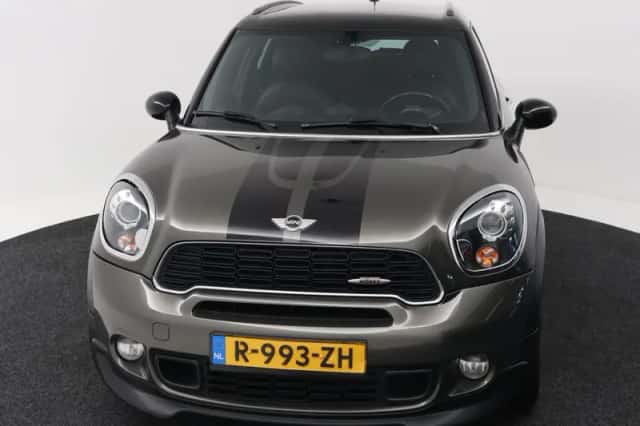 MINI Countryman (2013) thumbnail 24
