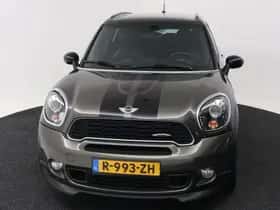 MINI Countryman (2013) thumbnail 24