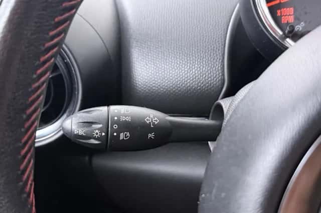 MINI Countryman (2013) thumbnail 6