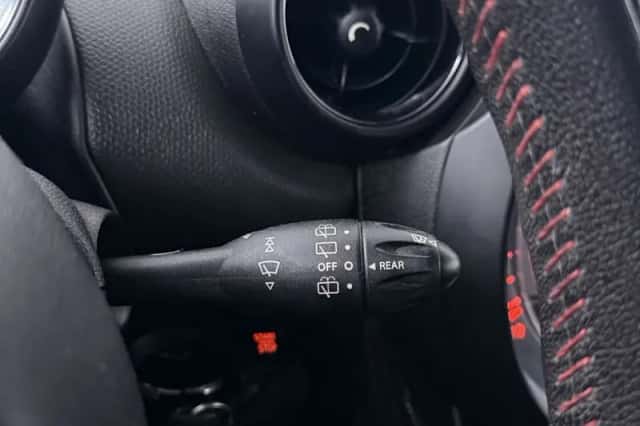MINI Countryman (2013) thumbnail 7