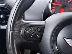 MINI Countryman (2013) thumbnail 8