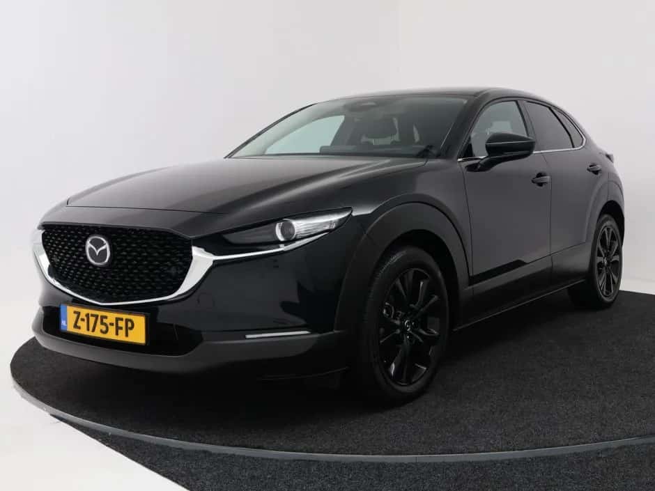 Mazda CX-30 (2024) — foto 1