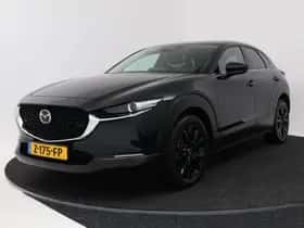 Mazda CX-30 (2024)