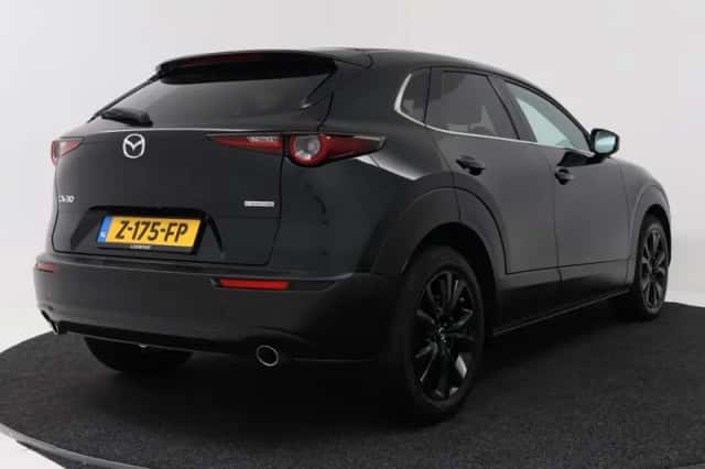 Mazda CX-30 (2024) thumbnail 2