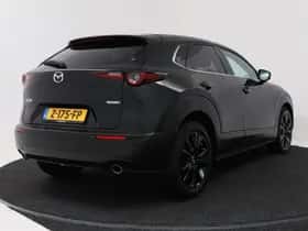 Mazda CX-30 (2024) thumbnail 2