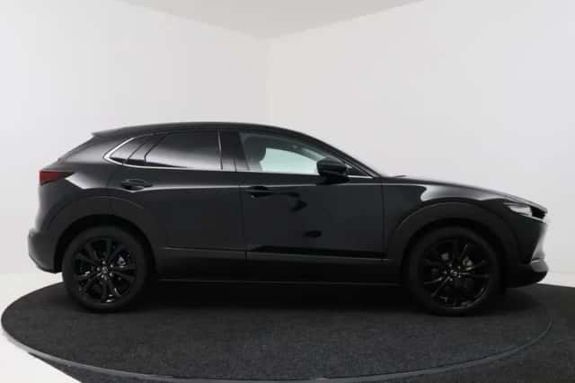 Mazda CX-30 (2024) thumbnail 14