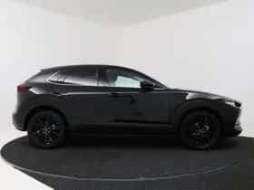 Mazda CX-30 (2024) thumbnail 14