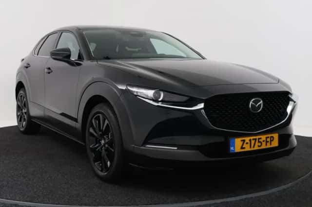 Mazda CX-30 (2024) thumbnail 15