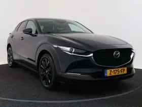 Mazda CX-30 (2024) thumbnail 15