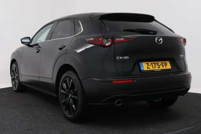 Mazda CX-30 (2024) thumbnail 16