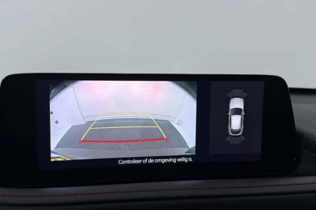 Mazda CX-30 (2024) thumbnail 17