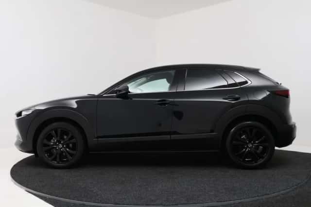 Mazda CX-30 (2024) thumbnail 3