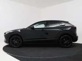 Mazda CX-30 (2024) thumbnail 3