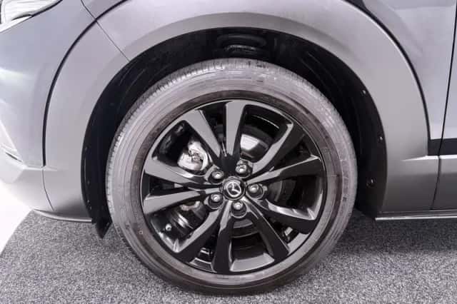 Mazda CX-30 (2024) thumbnail 22