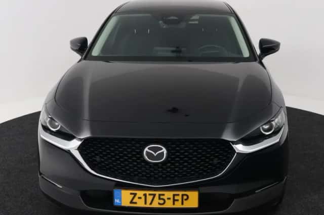 Mazda CX-30 (2024) thumbnail 24