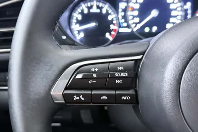Mazda CX-30 (2024) thumbnail 9