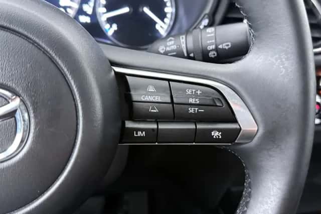 Mazda CX-30 (2024) thumbnail 10