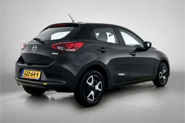 Mazda 2 (2025) thumbnail 2