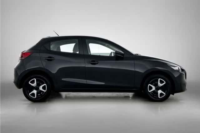 Mazda 2 (2025) thumbnail 11