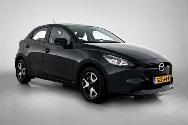 Mazda 2 (2025) thumbnail 12