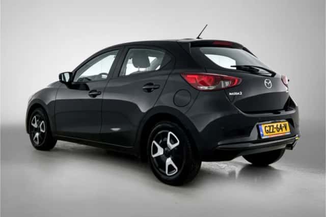 Mazda 2 (2025) thumbnail 13