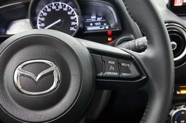 Mazda 2 (2025) thumbnail 14