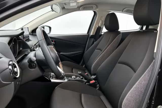 Mazda 2 (2025) thumbnail 15