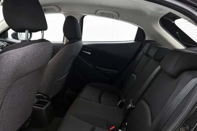 Mazda 2 (2025) thumbnail 16