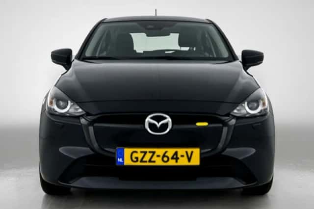 Mazda 2 (2025) thumbnail 20