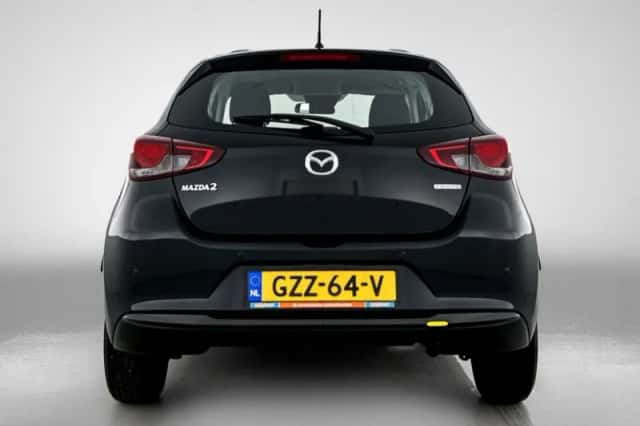 Mazda 2 (2025) thumbnail 21