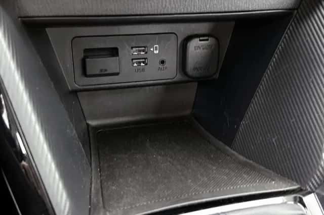 Mazda 2 (2025) thumbnail 23