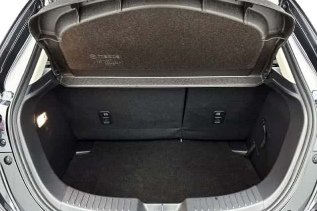 Mazda 2 (2025) thumbnail 24