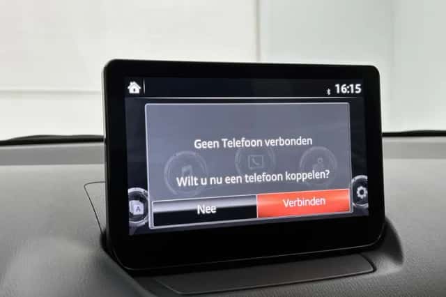 Mazda 2 (2025) thumbnail 25